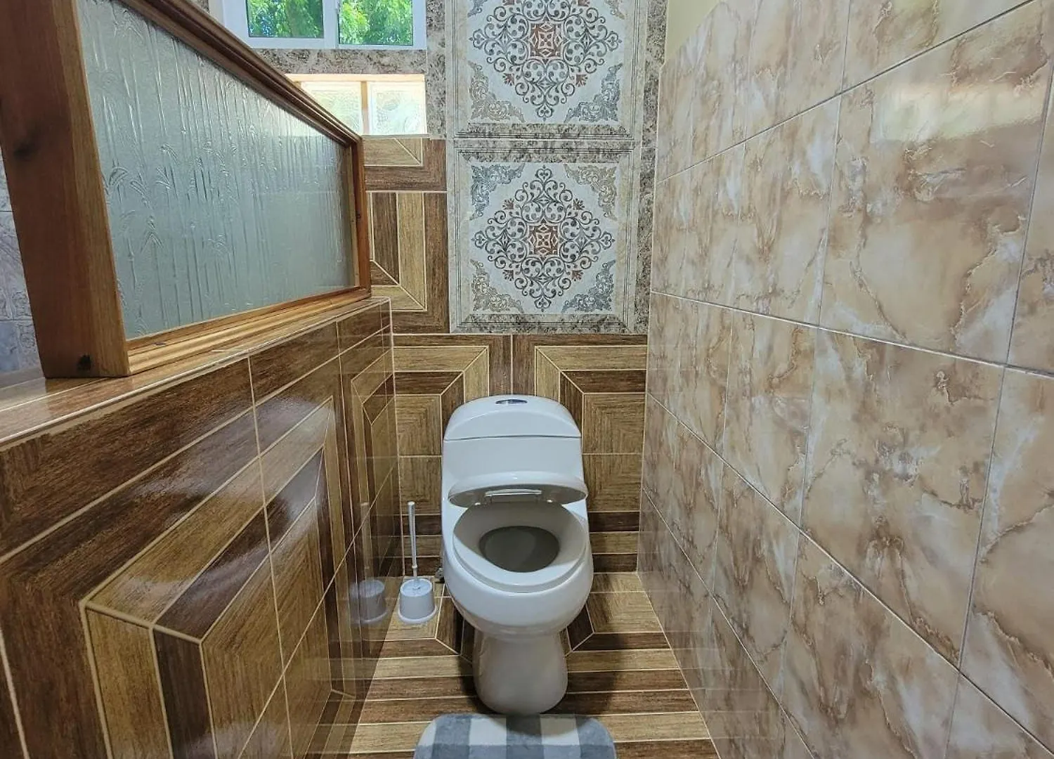 Birdnest Villa Kingswood Τζαμάικα